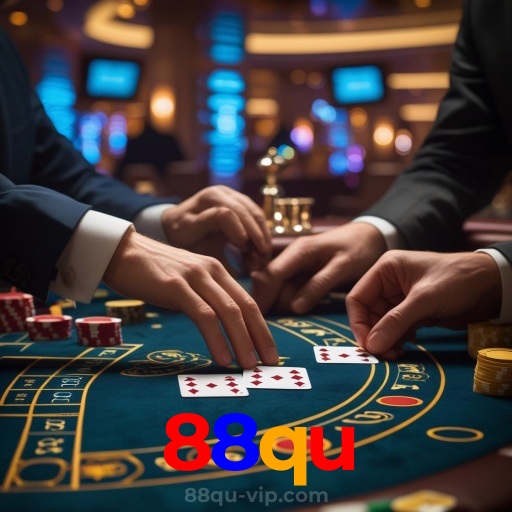 88qu:As slots mais emocionantes estão esperando por você! Jogue agora!