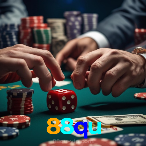 88qu:O melhor cassino online está te esperando! Aposte e vença!
