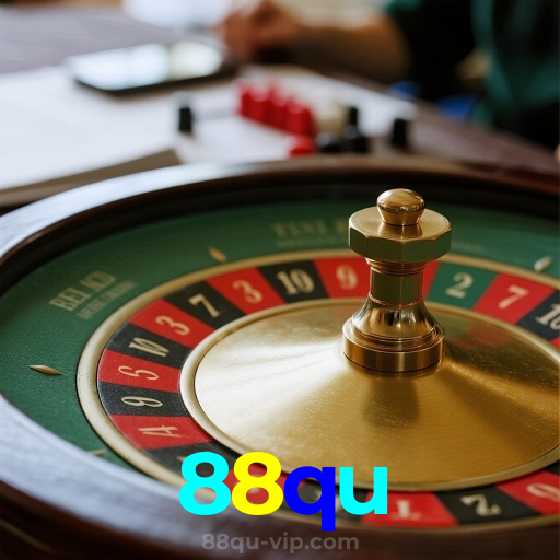 88qu：Poker, roleta e apostas no futebol online, onde sua sorte brilha!