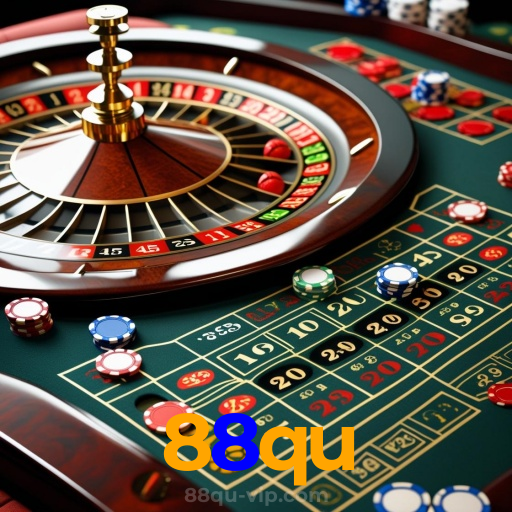 88qu：Jogue no melhor cassino online e descubra os maiores jackpots!