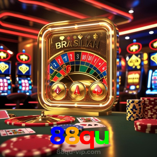 88qu：Entre no nosso cassino online e jogue nas roletas agora!