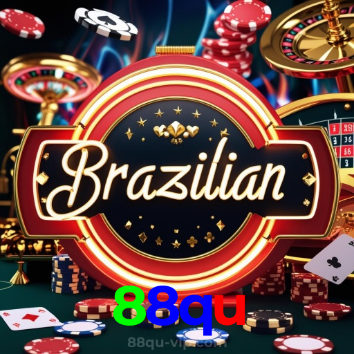 88qu：Aposte no futebol e jogue os jogos mais emocionantes como blackjack e poker!