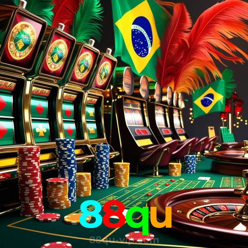 88qu：Jogue futebol online e prove que você é o melhor!