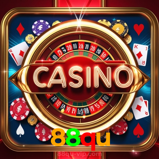 88qu：Jogue poker, aposte no futebol e vença com grandes prêmios!