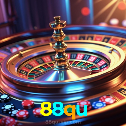 88qu：Gire a roleta e conquiste grandes prêmios em nosso cassino!