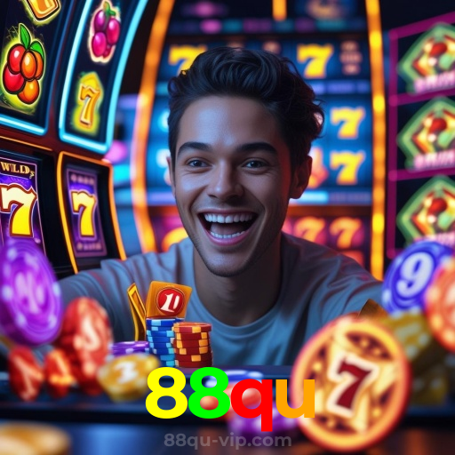 88qu:Aposte no futebol e jogue os melhores jogos de cassino com segurança!