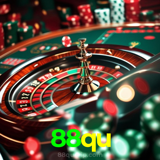 88qu：Diversão total com blackjack, poker e apostas ao vivo no futebol!