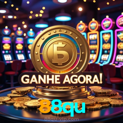 88qu：Cada jogo é uma chance de ganhar! Jogue agora e vença!