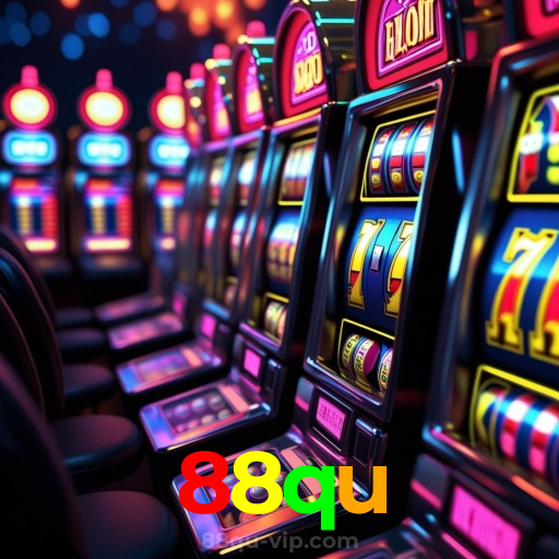 88qu：Aposte nas mesas de poker e vença com estilo!