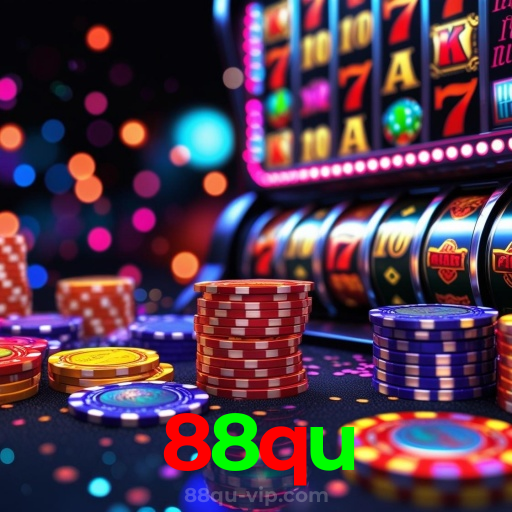 88qu：Jogue agora no nosso cassino online e ganhe muito mais!