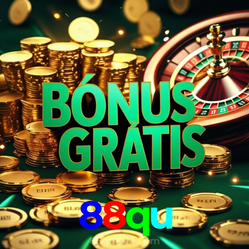 88qu：Divirta-se com poker, blackjack e aposte no futebol online!