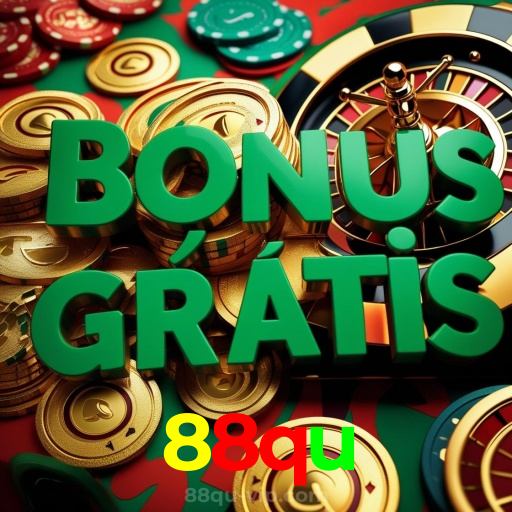 88qu:Divirta-se com poker, roleta e apostas ao vivo no futebol online!