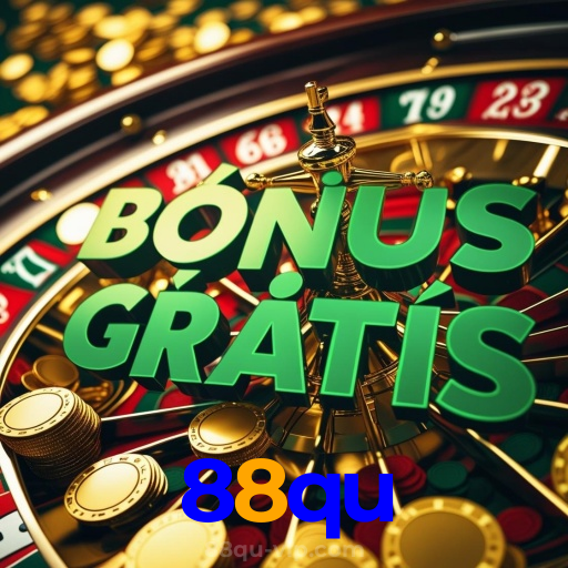 88qu：Gire a roleta e faça história! Grandes prêmios estão ao seu alcance!
