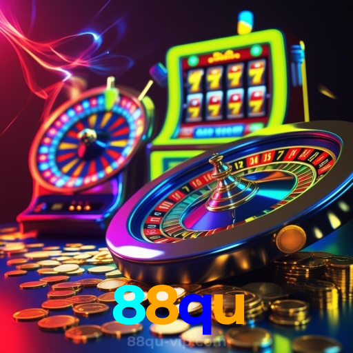 88qu：Onde sua sorte brilha: poker, roleta e apostas em futebol!
