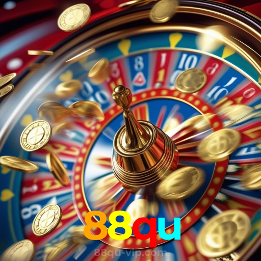 88qu：Jogue nas roletas e conquiste a sorte ao seu lado!