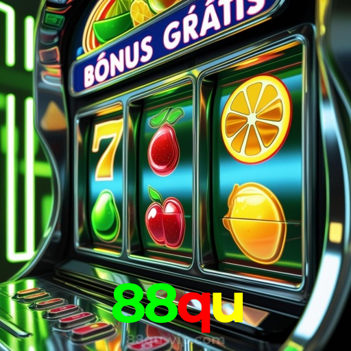 88qu：Aposte agora e ganhe no melhor cassino online!