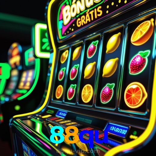 88qu：Aposte agora nas roletas e conquiste prêmios fantásticos!
