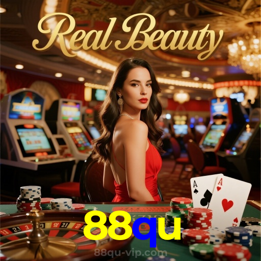 88qu：O melhor cassino online do Brasil com roleta, blackjack e futebol!