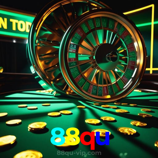 88qu：As melhores slots do mercado estão esperando por você! Jogue agora!