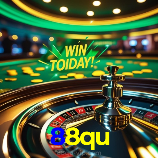 88qu：Cada jogo é uma chance de ganhar! Jogue agora e vença!