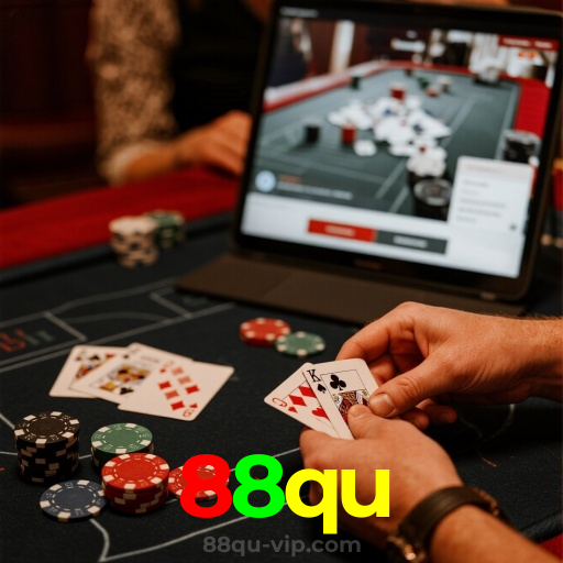 88qu：Aposte no seu time no futebol e divirta-se com slots e roleta!