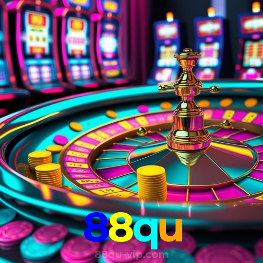 88qu：Apostas ao vivo no futebol e diversão garantida com jogos de cassino!