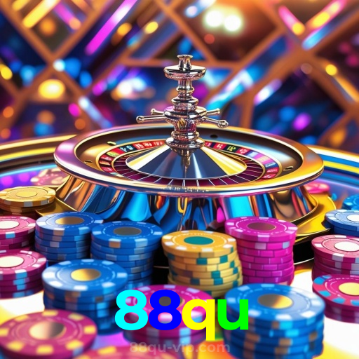 88qu：Jogue nas slots e viva a emoção das grandes vitórias!