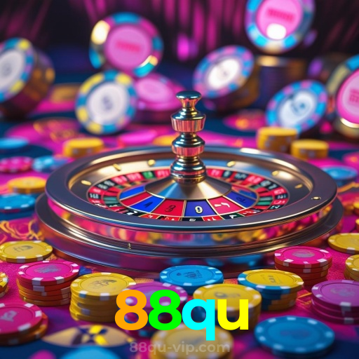 88qu：As melhores slots com grandes vitórias te aguardam! Jogue agora!
