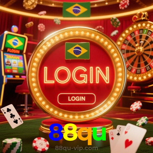 88qu：Jogue slots, aposte no futebol e ganhe prêmios incríveis no nosso cassino!