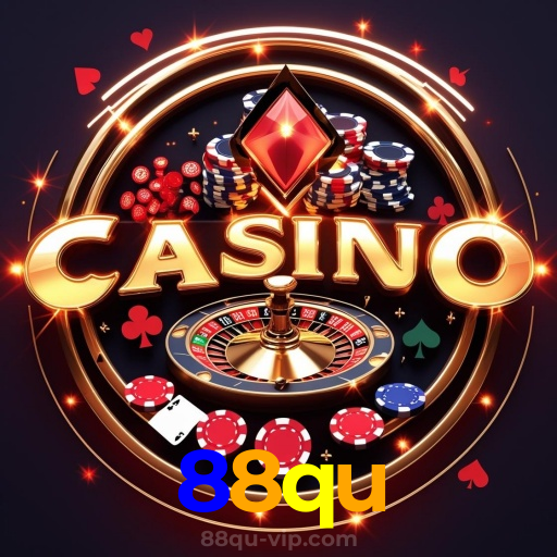 88qu：Jogue nas nossas slots e conquiste prêmios de tirar o fôlego!