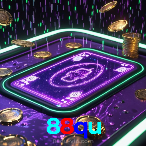 88qu：Jogue poker, aposte no futebol e leve grandes vitórias para casa!