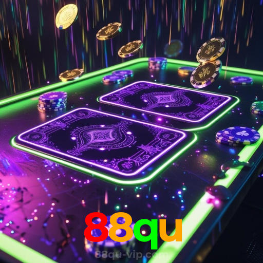 88qu：A diversão nunca para! Entre no nosso cassino e jogue os melhores jogos!