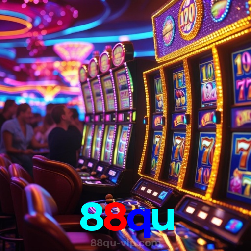 88qu：O futebol nunca foi tão divertido! Aposte nas melhores partidas e vença!