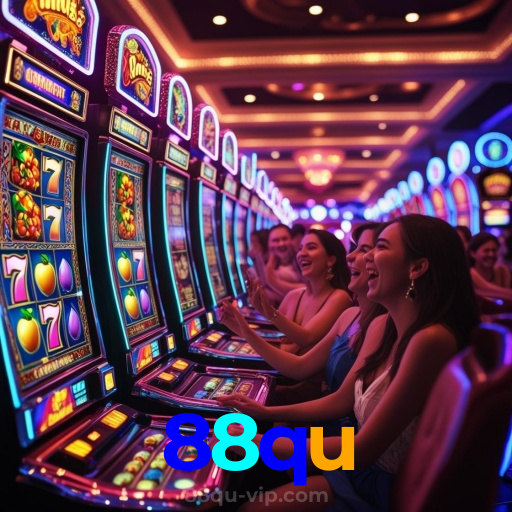 88qu:Jogue blackjack e conquiste vitórias épicas no nosso cassino online!