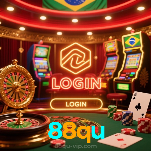 88qu：Vença na roleta e leve para casa grandes prêmios!
