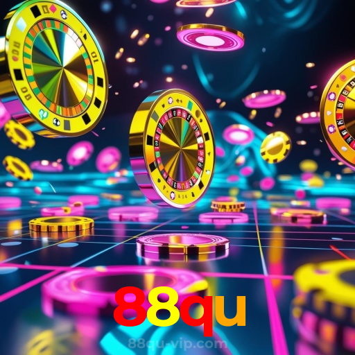 88qu：O melhor cassino para apostar no futebol e ganhar prêmios em blackjack!