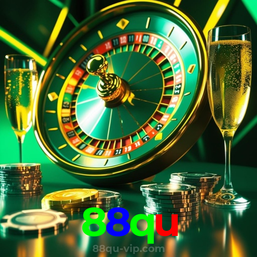 88qu：Aposte nas melhores slots e conquiste grandes vitórias!