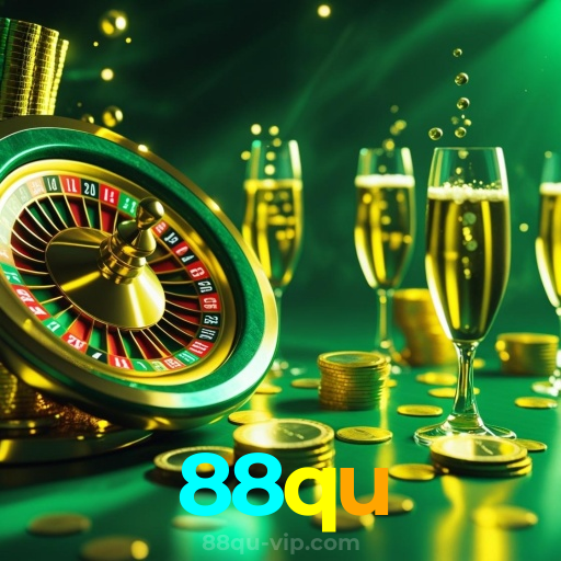 88qu:Apostas emocionantes em futebol e diversão garantida em blackjack e roleta!