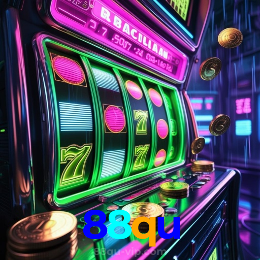 88qu：Aposte no seu time e ganhe com os melhores jogos de cassino online!