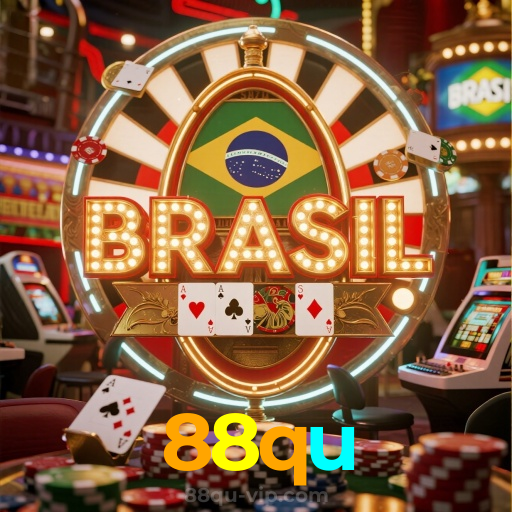 88qu：Jogue roleta, poker e aposte no futebol com grandes prêmios em jogo!