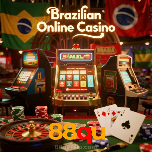 88qu：Vença no futebol digital! Aposte nos melhores jogos e conquiste grandes vitórias!