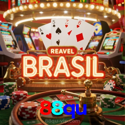 88qu：Diversão garantida com blackjack, roleta e apostas ao vivo no futebol!