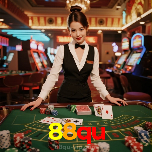 88qu：Jogue poker, roleta e aposte no futebol online com segurança!