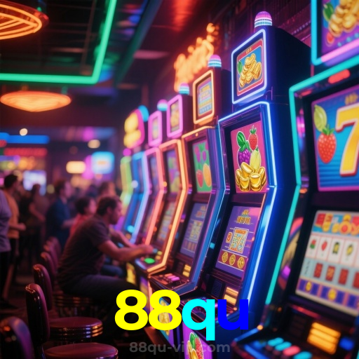88qu：Jogue blackjack e conquiste a vitória no cassino online!