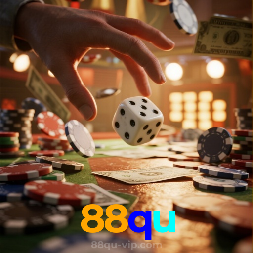 88qu：Apostas ao vivo no futebol e prêmios em blackjack e roleta!