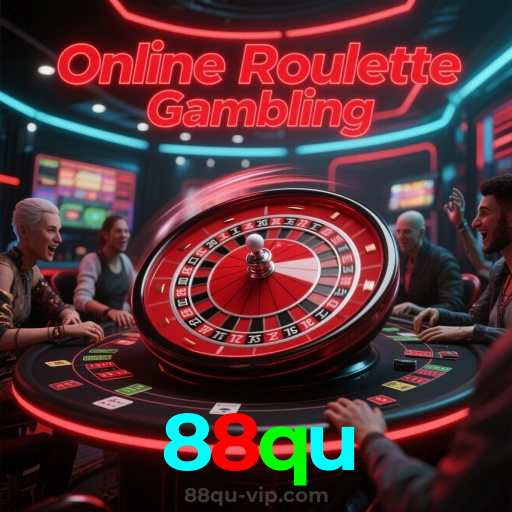 88qu：Jogue poker e prove que você é o melhor nas cartas!