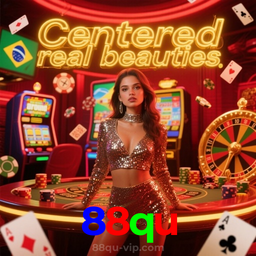 88qu：Jogue slots, roleta e aposte no futebol para grandes vitórias!