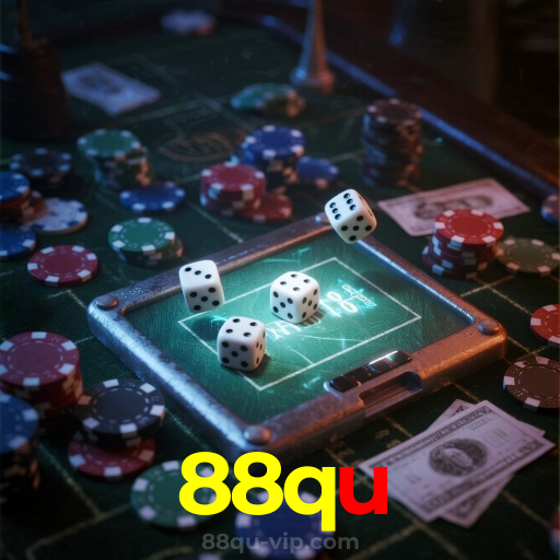 88qu：Jogue poker online e mostre que você é o mestre das cartas!