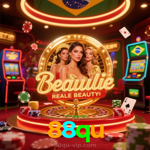 88qu：Cada giro na roleta é uma nova chance de vitória!