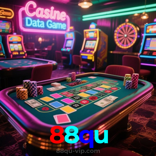 88qu：Jogue poker, aposte no futebol e leve grandes vitórias para casa!